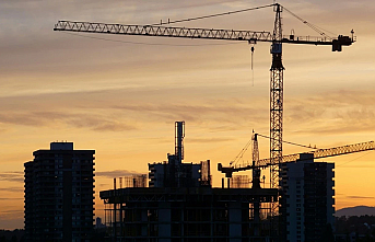 İnşaat maliyetlerinde yeni dalga: Demir 30 bin TL’yi aştı, sektör alarmda