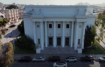 İnternetin hafızası 1 trilyon sayfaya ulaştı, eski bir kilisenin içinde depolandı