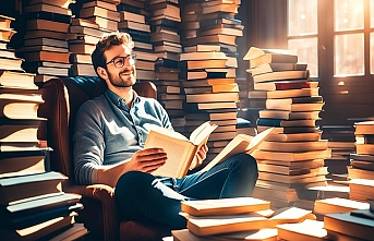 Kitap okuma alışkanlığı nasıl geri kazanılır?