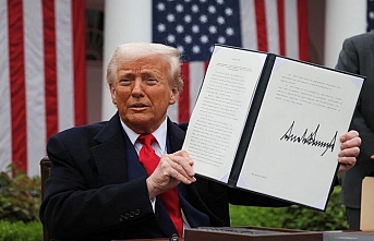 Kritik karar bu hafta açıklanacak: Trump'ın gümrük vergisi diplomasisi Yüksek Mahkeme'de