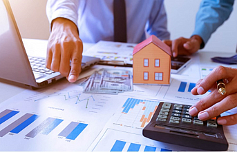 Merkez Bankası açıkladı: Konut fiyatlarındaki artış belli oldu!