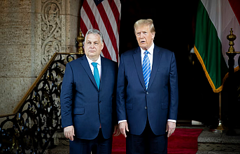Orban: Trump’tan Macaristan için ‘mali kalkan’ sözü aldık