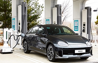 Otomobil devinden devrim gibi teknoloji: Elektrikli otomobiller 3 dakikada şarj olacak