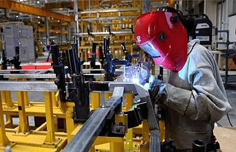 Sanayide elektrik tüketimi yüzde 1 arttı