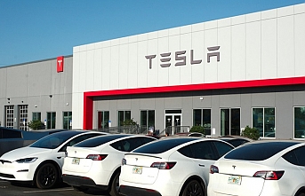 Satışları eriyen Tesla alarm durumunda: Çin tehdidi büyüyor, Avrupa'da Volkswagen üçe katladı