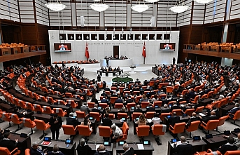 TBMM’de bu hafta hangi konular görüşülecek?