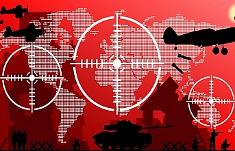 The Economist listeledi: 2026'da yakından takip edilmesi gereken 7 çatışma