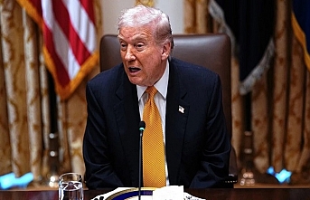 Trump: Ukrayna-Rusya arasında barış anlaşması yakın