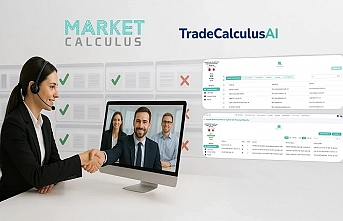 Türk Yapay Zekâ Şirketi, Firmaların Web Sitelerini Analiz Ederek Doğru Alıcı ve Tedarikçileri Saniyeler İçinde Buluyor