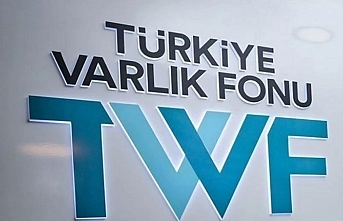 Türkiye Varlık Fonu’nun borcu 20 ayda 4.6 milyar dolar arttı