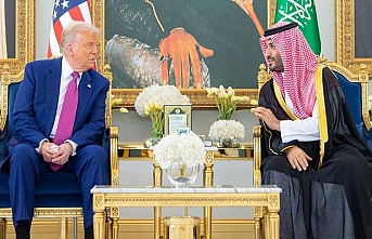 Washington-Riyad hattında kritik temas: Prens Selman, Trump'tan 'her şeyi' almaya gidiyor
