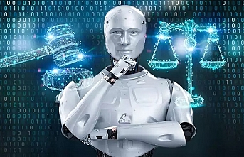 Yargıda yapay zeka dönemi: Karar destek sistemleri güçlendirilecek