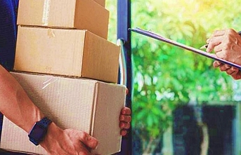 Yurt dışından posta yoluyla gelen eşyanın beyanında 6'lı GTİP bilgisi aranacak