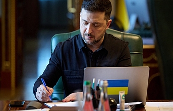 Zelenski Trump'ın barış planına ilişkin konuştu: Ukrayna çok zor bir seçimle karşı karşıya kalabilir