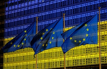 AB: Ukrayna'da seçimler koşullar uygun olduğunda yapılmalı