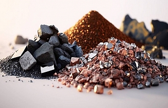 ABD'den nadir elementlerin tedariği için 134 milyon dolarlık fon