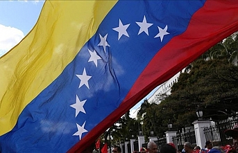 ABD'den Venezuela'daki vatandaşlarına 'ülkeyi derhal terk edin' çağrısı