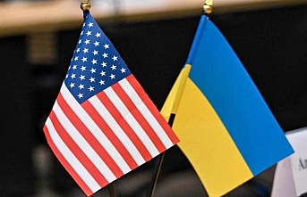 ABD ve Ukrayna heyetleri Berlin'de barış planını görüştü