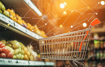 Avrupa'da gıda fiyatları: En pahalı ve en ucuz ülkeler listelendi