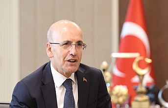 Bakan Şimşek: Dış finansmanda tüm zamanların rekoru kırıldı