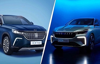 Bakanlık açıkladı: Togg T10X ve T10F'in yerlilik oranı belli oldu