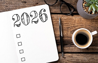 BBC uzmanlara sordu: Yeni yıl hedeflerinizi yaparken kaçınmanız gereken iki kelime