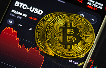 Bitcoin ve Ethereum düşüşe geçti