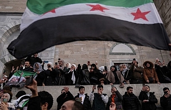 BM açıkladı! Suriye'de 3 milyondan fazla kişi evine döndü