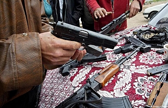 BM'den yardım çağrısı: Küresel silah harcamalarına daha fazla para yatırılıyor