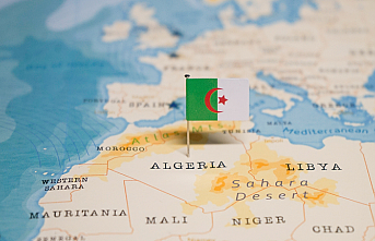 Cezayir'den Fransa'ya tarihsel hesaplaşma: Sömürge dönemi suç sayılabilir