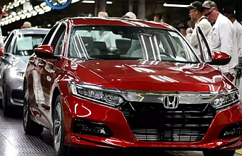 Çip krizi vurdu: Otomobil devi üretime ara veriyor!