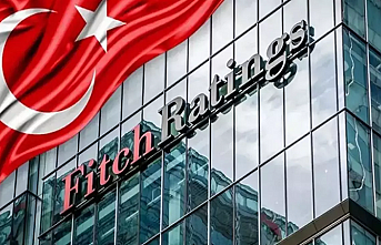 Fitch Ratings, Türkiye için kredi notu takvimini açıkladı