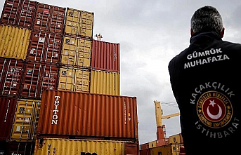 Gümrük ceza ve ücretlerinde yeni dönem: Tutarlar yeniden belirlendi