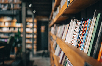 Hepsiburada yılın kitap verilerini açıkladı: Türkiye 2025'te ne okudu?