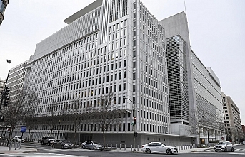 KOBİ'lerin finansmana erişimini artıracak projeye Dünya Bankası'ndan onay