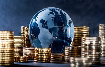 Küresel borç üçüncü çeyrekte yaklaşık 346 trilyon dolara ulaştı