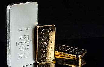 Morgan Stanley'den 2026 için altın ve gümüş tahmini