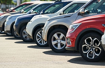 Otomobil ve hafif ticari araç pazarında büyüme