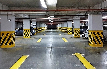 "Otopark Yönetmeliği"nde değişiklik