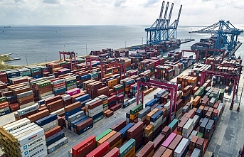 Palm yağı ithalatına sıkı takip: Her parti ürün analiz edilecek