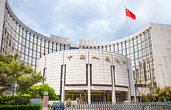 Piyasalar yakından takip ediyordu: Çin Merkez Bankası faizi sabit tuttu