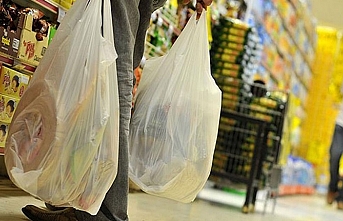 Plastik poşet yeni yılda 1 liradan satılacak