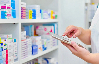 SGK'nin geri ödeme listesine 72 ilaç daha eklendi