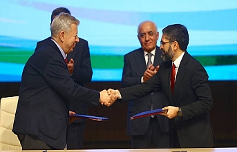 SOCAR, Türkiye'de 225 milyon dolara elektrik santrali aldı