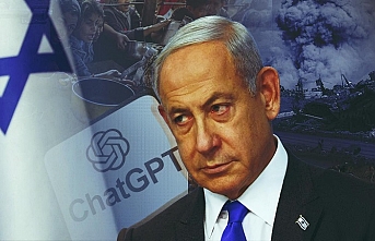 Soykırımcı İsrail’den algı savaşı: ChatGPT ve algoritmalar propaganda için devrede