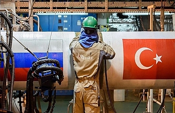 TASS: Rusya ve İran, Türkiye ile yaptığı doğal gaz sözleşmesini uzatmak istiyor