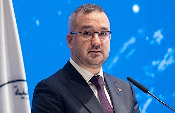 TCMB Başkanı Karahan, Bankalar Birliği üyeleriyle bir araya geldi