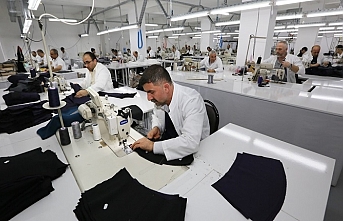 Tekstil ve hazır giyimde alarm: 300 firma konkordato ilan etti, istihdam kaybı 300 bine dayandı