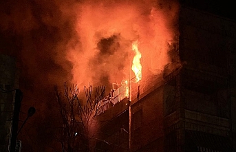 Terör örgütü SDG, Halep'te sivillere saldırdı