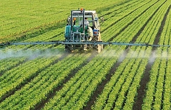 TÜİK: Tarımsal girdi fiyat endeksi yıllık yüzde 33,66 arttı